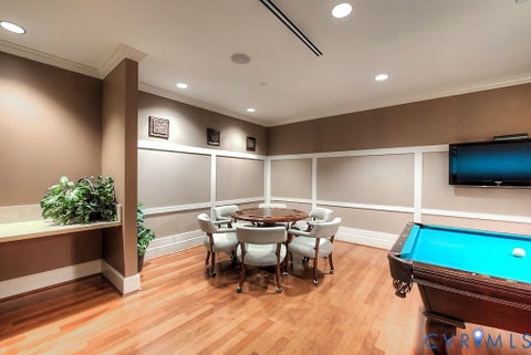 Tiny photo for 301 Virginia Street #712, Richmond, VA 23219 (MLS # 2626308)