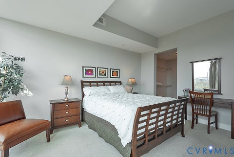 Tiny photo for 301 Virginia Street #712, Richmond, VA 23219 (MLS # 2626308)