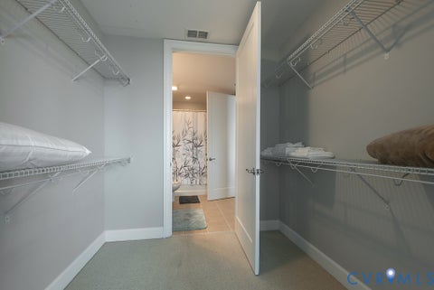 Tiny photo for 301 Virginia Street #712, Richmond, VA 23219 (MLS # 2626308)