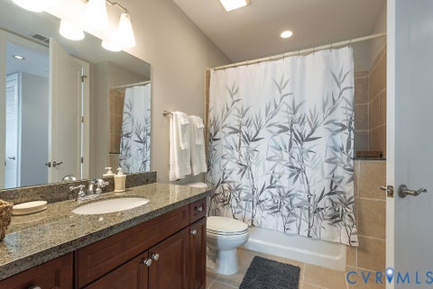 Tiny photo for 301 Virginia Street #712, Richmond, VA 23219 (MLS # 2626308)