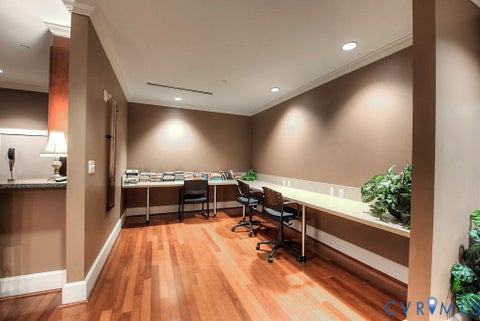 Tiny photo for 301 Virginia Street #712, Richmond, VA 23219 (MLS # 2626308)