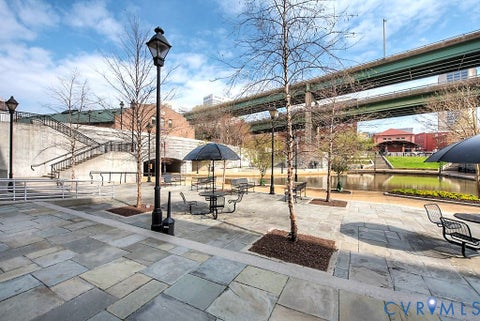 Tiny photo for 301 Virginia Street #712, Richmond, VA 23219 (MLS # 2626308)