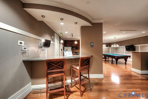 Tiny photo for 301 Virginia Street #712, Richmond, VA 23219 (MLS # 2626308)