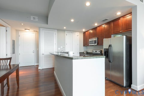 Tiny photo for 301 Virginia Street #712, Richmond, VA 23219 (MLS # 2626308)