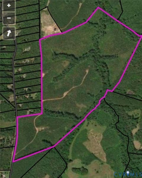 Tiny photo for TBD Perkins Mill Road, Dillwyn, VA 23936 (MLS # 2616909)