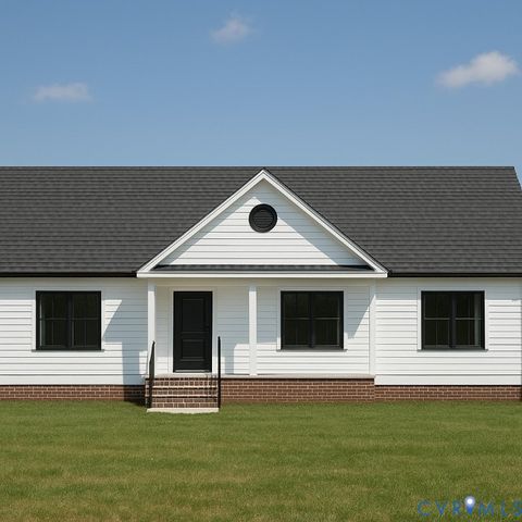 00 Eagles Way Lot 4 Louisa VA 23024