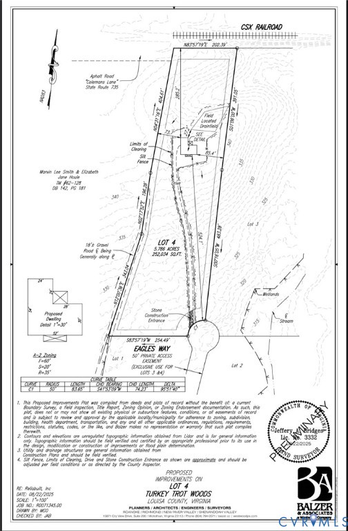 00 Eagles Way Lot 4