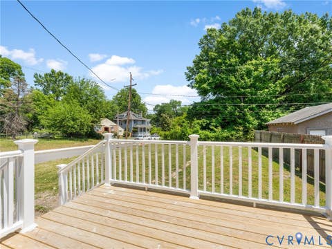 Tiny photo for 2615 Barton Avenue, Richmond, VA 23222 (MLS # 2621779)