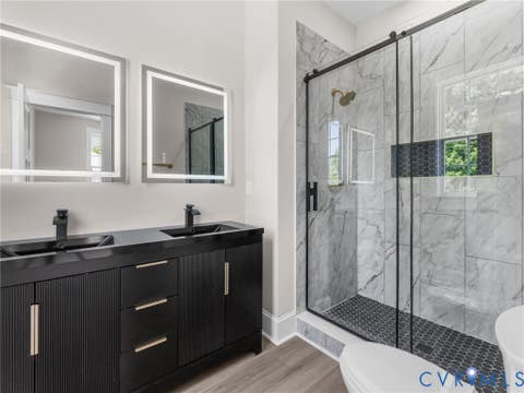 Tiny photo for 2615 Barton Avenue, Richmond, VA 23222 (MLS # 2621779)