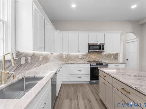 Tiny photo for 2615 Barton Avenue, Richmond, VA 23222 (MLS # 2621779)