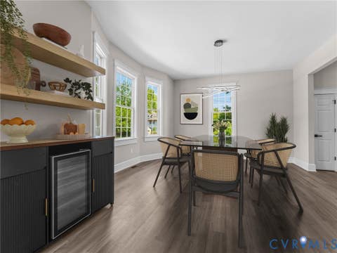 Tiny photo for 2615 Barton Avenue, Richmond, VA 23222 (MLS # 2621779)