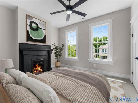 Tiny photo for 2615 Barton Avenue, Richmond, VA 23222 (MLS # 2621779)