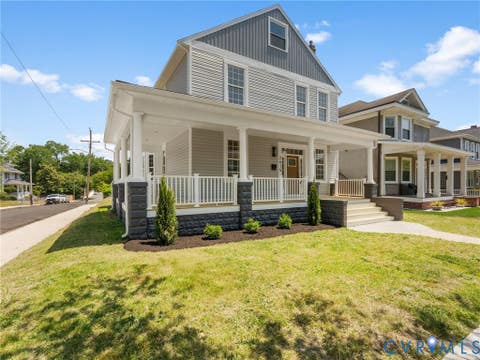 Tiny photo for 2615 Barton Avenue, Richmond, VA 23222 (MLS # 2621779)