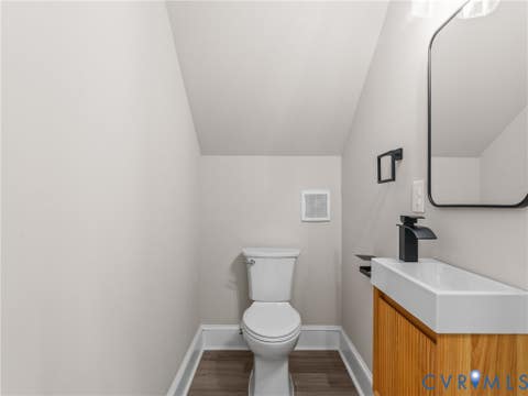 Tiny photo for 2615 Barton Avenue, Richmond, VA 23222 (MLS # 2621779)