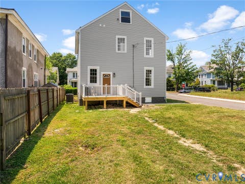 Tiny photo for 2615 Barton Avenue, Richmond, VA 23222 (MLS # 2621779)