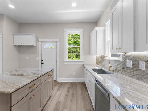 Tiny photo for 2615 Barton Avenue, Richmond, VA 23222 (MLS # 2621779)