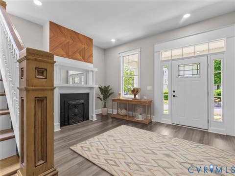 Tiny photo for 2615 Barton Avenue, Richmond, VA 23222 (MLS # 2621779)