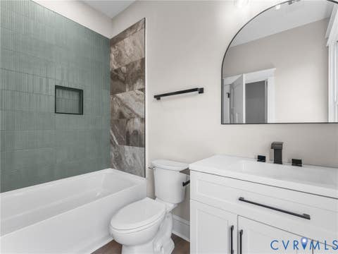 Tiny photo for 2615 Barton Avenue, Richmond, VA 23222 (MLS # 2621779)