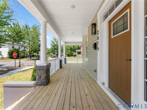 Tiny photo for 2615 Barton Avenue, Richmond, VA 23222 (MLS # 2621779)