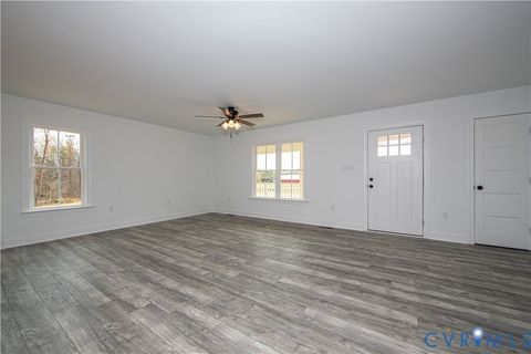 Tiny photo for 704 Columbia Road, Columbia, VA 23038 (MLS # 2618025)