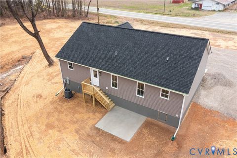 Tiny photo for 704 Columbia Road, Columbia, VA 23038 (MLS # 2618025)
