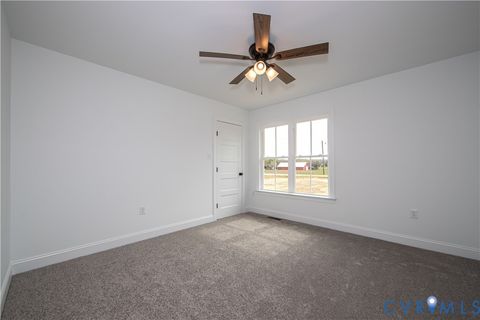 Tiny photo for 704 Columbia Road, Columbia, VA 23038 (MLS # 2618025)