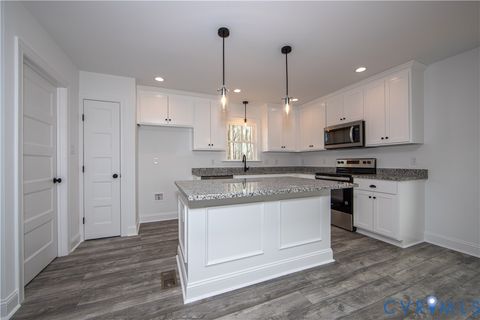 Tiny photo for 704 Columbia Road, Columbia, VA 23038 (MLS # 2618025)