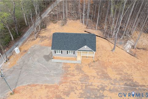 Tiny photo for 704 Columbia Road, Columbia, VA 23038 (MLS # 2618025)