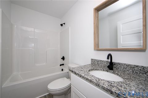 Tiny photo for 704 Columbia Road, Columbia, VA 23038 (MLS # 2618025)