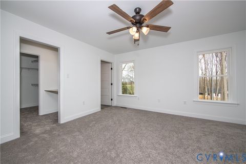 Tiny photo for 704 Columbia Road, Columbia, VA 23038 (MLS # 2618025)