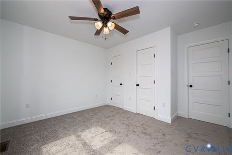 Tiny photo for 704 Columbia Road, Columbia, VA 23038 (MLS # 2618025)