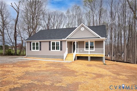 Tiny photo for 704 Columbia Road, Columbia, VA 23038 (MLS # 2618025)