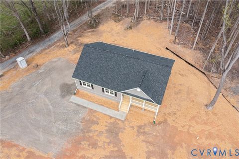 Tiny photo for 704 Columbia Road, Columbia, VA 23038 (MLS # 2618025)