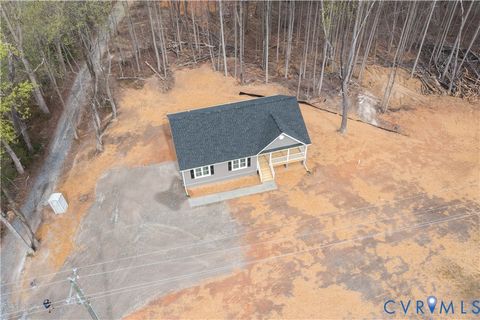Tiny photo for 704 Columbia Road, Columbia, VA 23038 (MLS # 2618025)