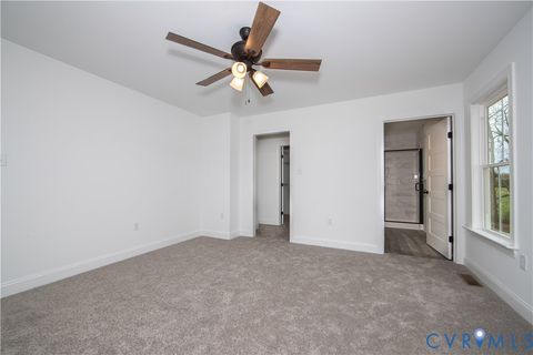 Tiny photo for 704 Columbia Road, Columbia, VA 23038 (MLS # 2618025)
