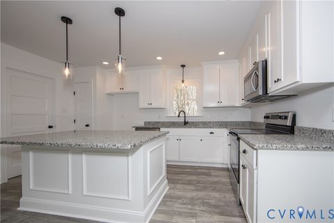 Tiny photo for 704 Columbia Road, Columbia, VA 23038 (MLS # 2618025)