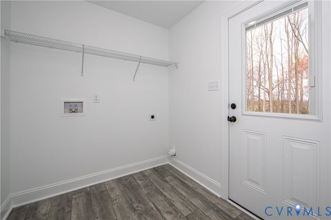 Tiny photo for 704 Columbia Road, Columbia, VA 23038 (MLS # 2618025)