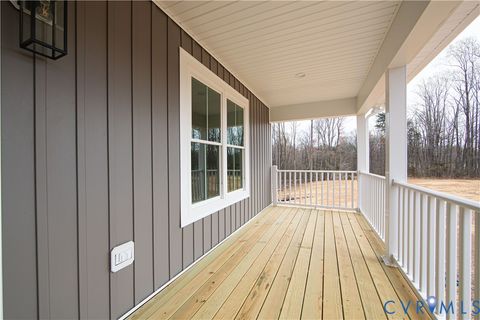 Tiny photo for 704 Columbia Road, Columbia, VA 23038 (MLS # 2618025)