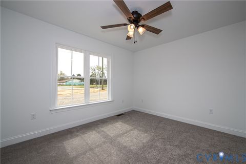 Tiny photo for 704 Columbia Road, Columbia, VA 23038 (MLS # 2618025)