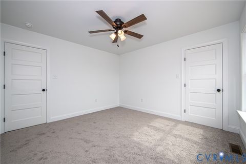 Tiny photo for 704 Columbia Road, Columbia, VA 23038 (MLS # 2618025)