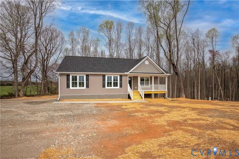 Tiny photo for 704 Columbia Road, Columbia, VA 23038 (MLS # 2618025)