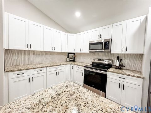 Tiny photo for 10295 Ashcake Road, Ashland, VA 23005 (MLS # 2620263)