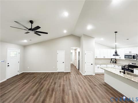Tiny photo for 10295 Ashcake Road, Ashland, VA 23005 (MLS # 2620263)
