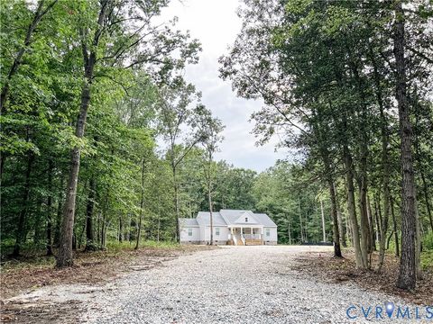 Tiny photo for 10295 Ashcake Road, Ashland, VA 23005 (MLS # 2620263)