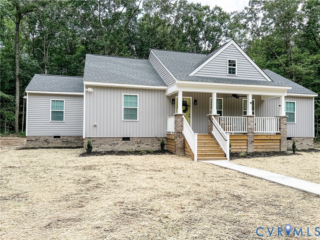 10295 Ashcake Road