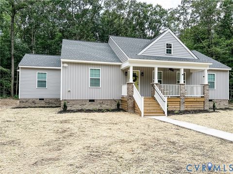 Tiny photo for 10295 Ashcake Road, Ashland, VA 23005 (MLS # 2620263)