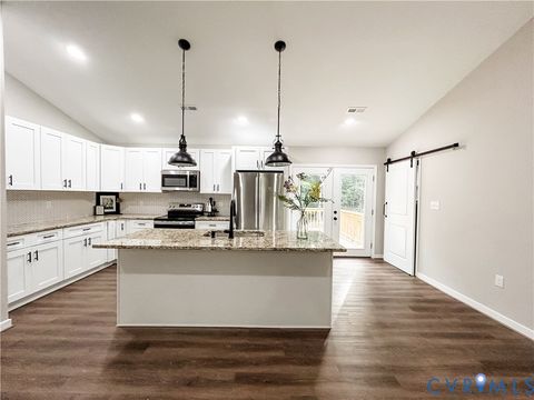 Tiny photo for 10295 Ashcake Road, Ashland, VA 23005 (MLS # 2620263)