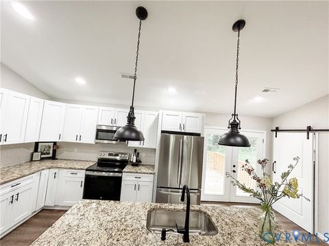 Tiny photo for 10295 Ashcake Road, Ashland, VA 23005 (MLS # 2620263)