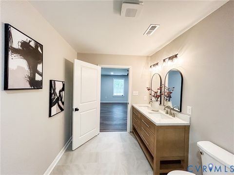 Tiny photo for 10295 Ashcake Road, Ashland, VA 23005 (MLS # 2620263)