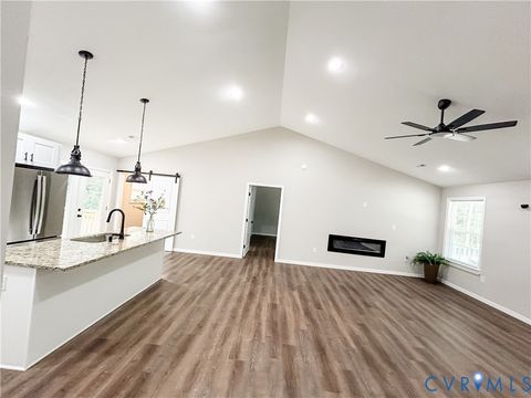 Tiny photo for 10295 Ashcake Road, Ashland, VA 23005 (MLS # 2620263)